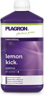 Plagron Lemon Kick 500ml