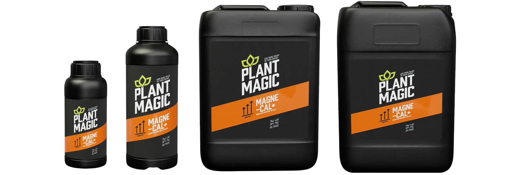 Plant Magic MagneCal+