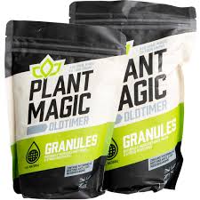 Plant Magic OldTimer Granules