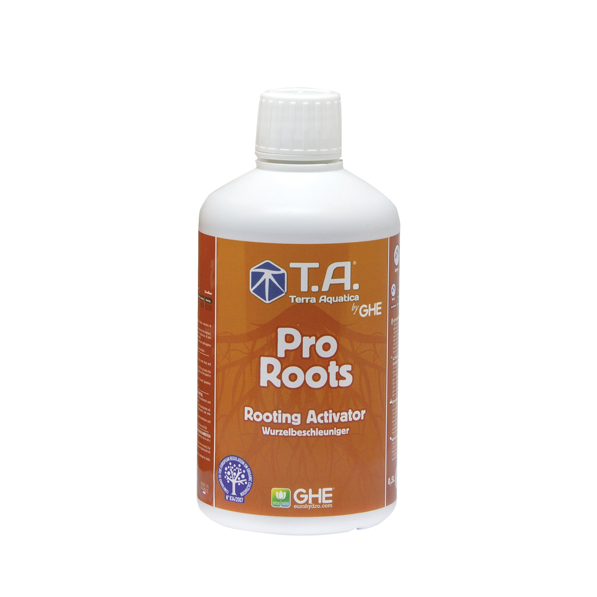 T.A Terra Aquatica Pro Roots (GHE Bio Roots)