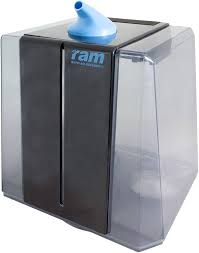 RAM Ultrasonic Humidifier with 5L Tank