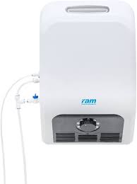 RAM Wall Humidifier