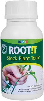 ROOT!T Stock Plant Tonic 125ml