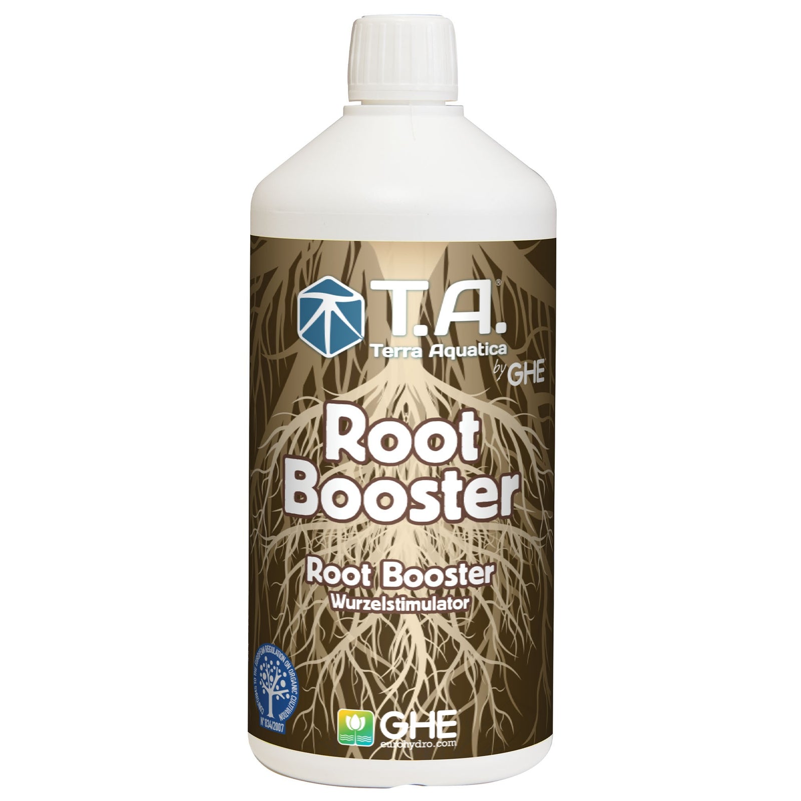 T.A Terra Aquatica Root Booster (GHE GO Root Plus)