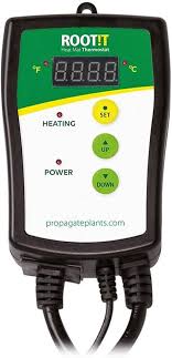 Root it Heat Mat Thermostat