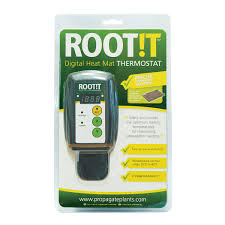 Root it Heat Mat Thermostat