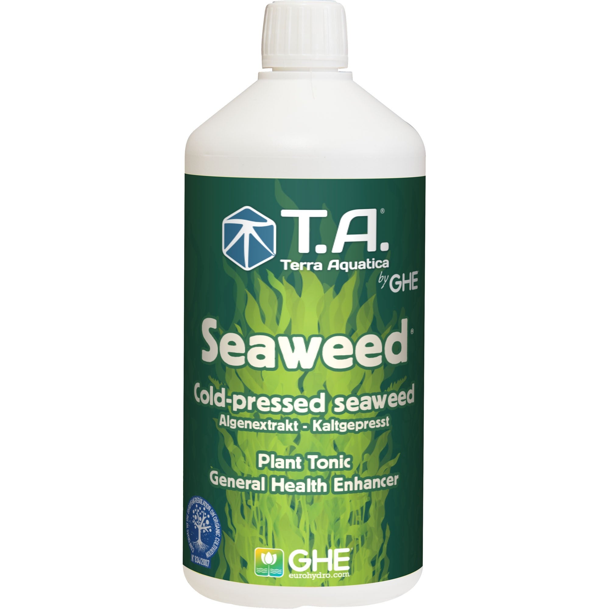 T.A Terra Aquatica Seaweed (GHE Go Seaweed)