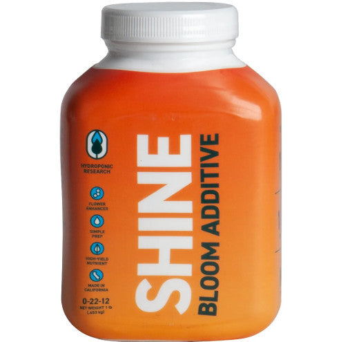 Veg Bloom Shine Clean Additive