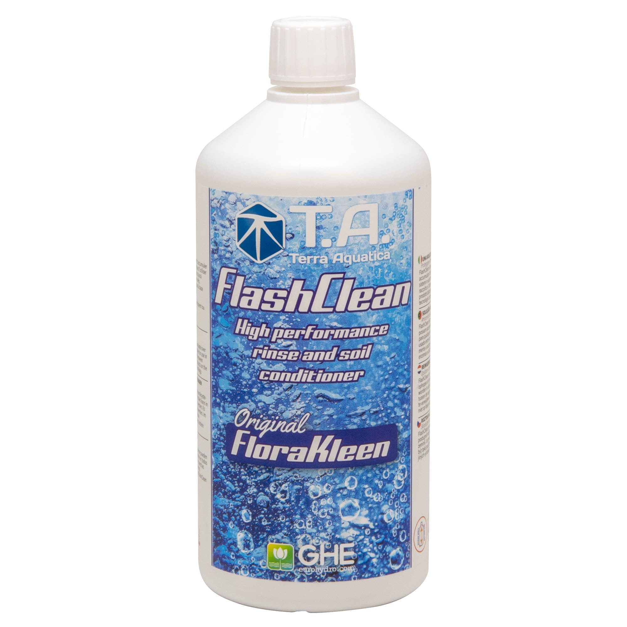 Terra Aquatica TA FashClean  (from GHE Flora Kleen)