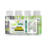 Optic Foliar Overgrow Concentrate Starter Pack