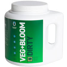 VEG+BLOOM Dirty