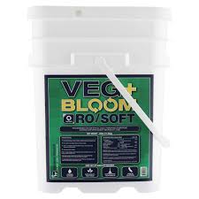 VEG+BLOOM RO/Soft