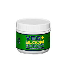 VEG+BLOOM RO/Soft