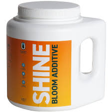 VEG+BLOOM Shine