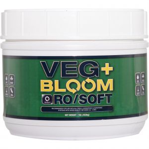 VEG+BLOOM RO/Soft