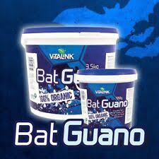 VitaLink Bat Guano