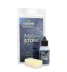 VitaLink ESSENTIALS Meter Store