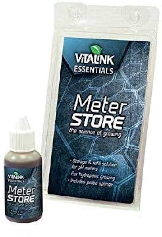 VitaLink ESSENTIALS Meter Store