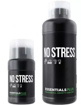 VitaLink Essentials Plus No Stress