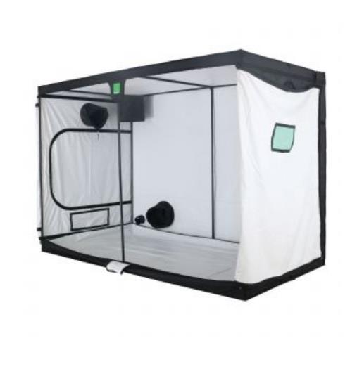 BudBox-Pro Tent - WHITE