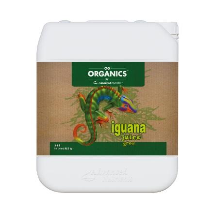 Advanced Nutrients OG Iguana Juice - Grow