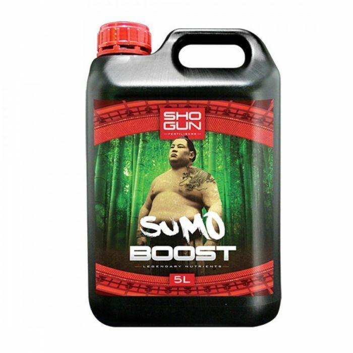 Shogun Sumo Boost