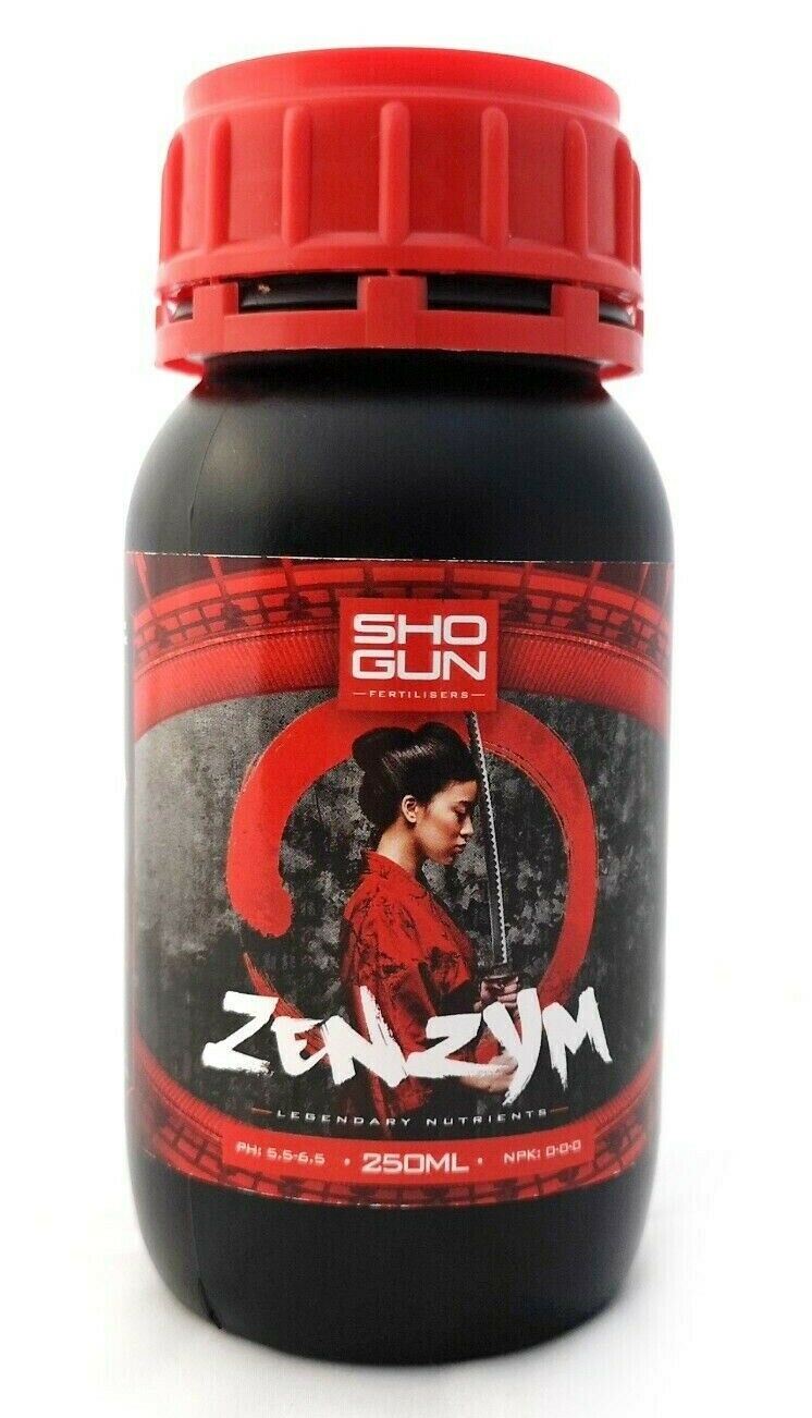 Shogun Zenzym