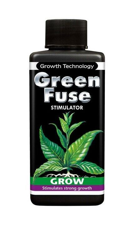 Growth Technology Green Fuse Grow