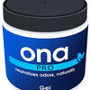 Ona Gel 1L Tub Odour Neutralising Agent Hydroponic Growing Air Freshener