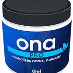 Ona Gel 1L Tub Odour Neutralising Agent Hydroponic Growing Air Freshener