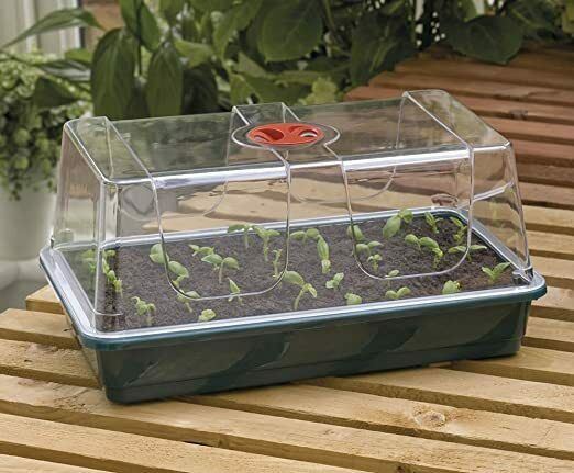 Garland Propagator