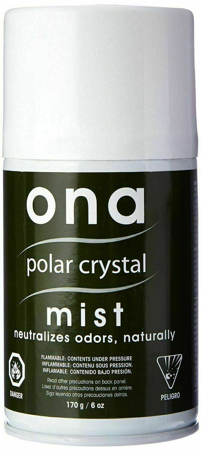 ONA Mist Odour Neutralising Agent