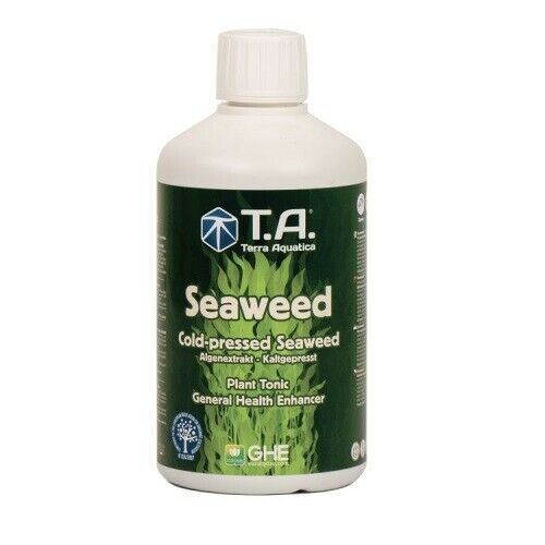 T.A-Seaweed