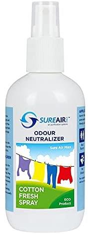 SureAir Spray Cotton Fresh 250ml