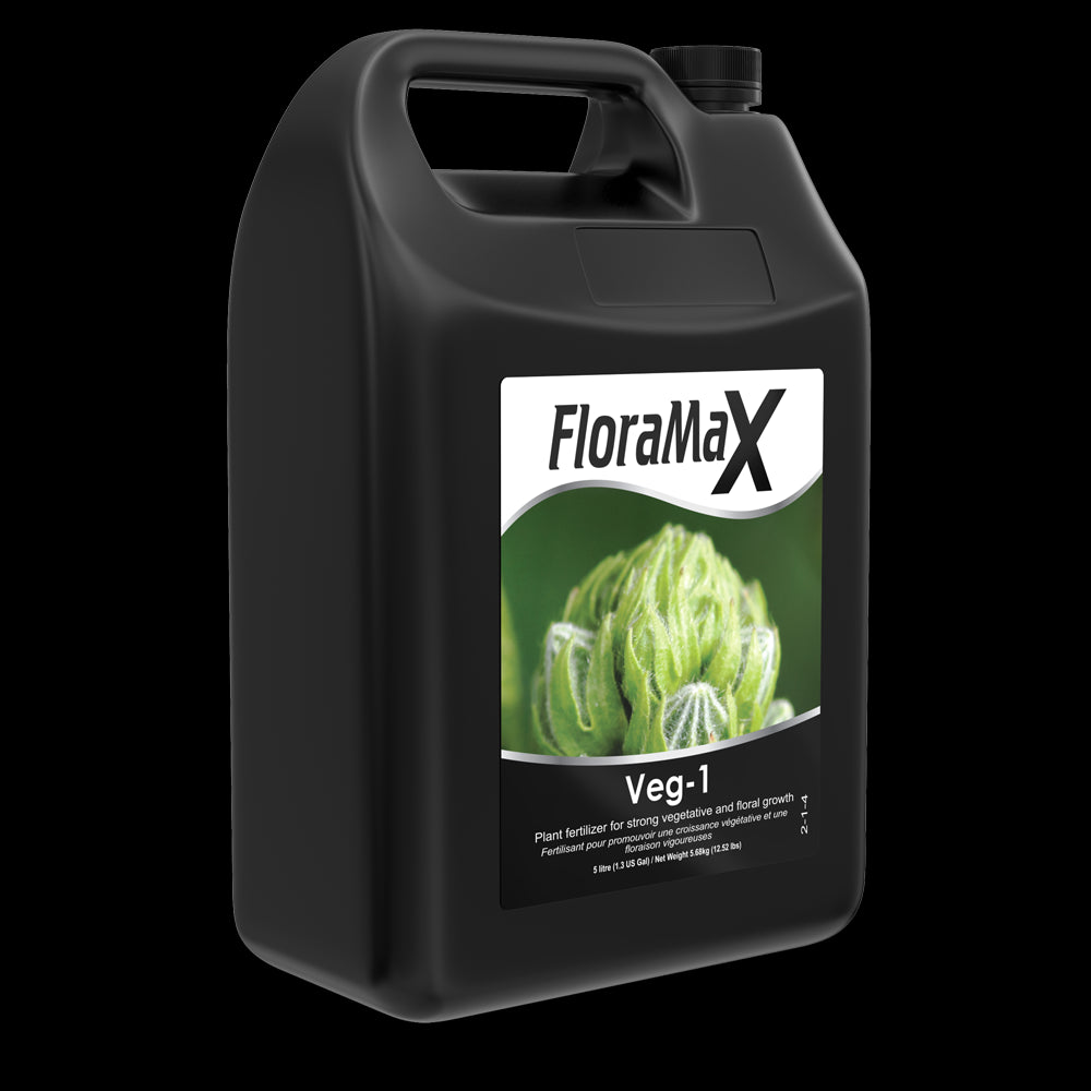 FloraMax-VEG - 1