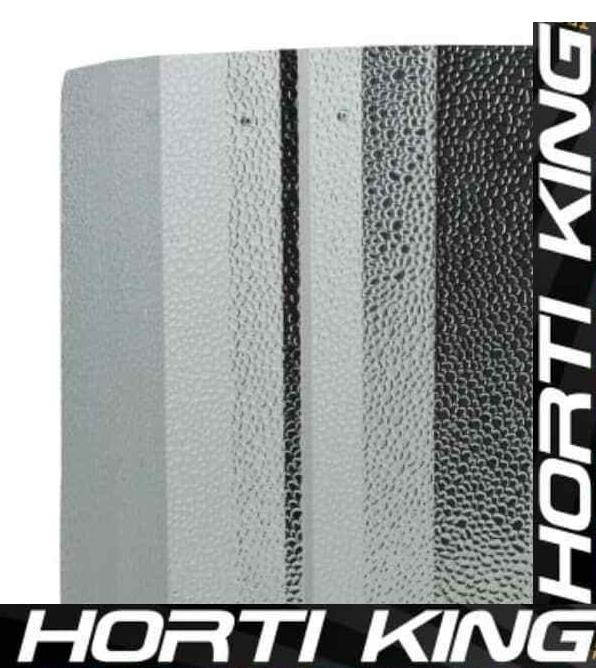 Horti King Euro Reflector (inc 5m Cable)