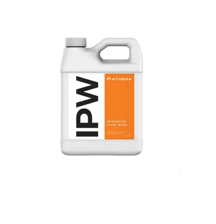 Athena - Integrated Plant Wash (IPW)