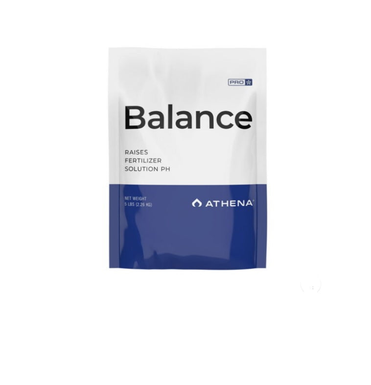 Athena Pro Line Balance