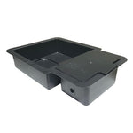 Autopot module Tray and lid