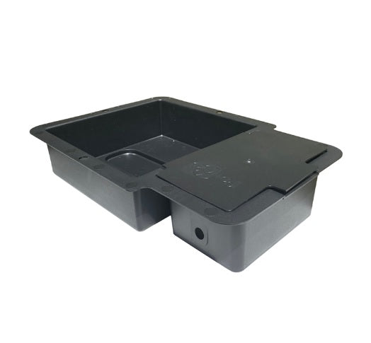 Autopot module Tray and lid