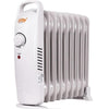 GrowGadget OilFilled Radiator 1000W