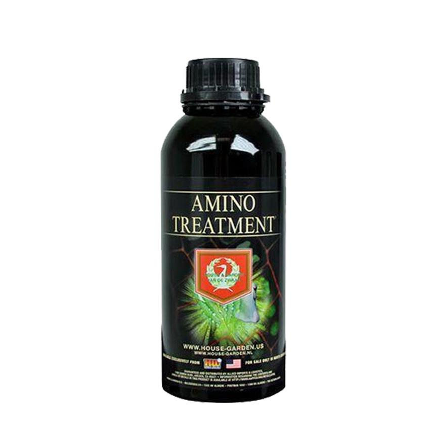 House & Garden Amino Treatment