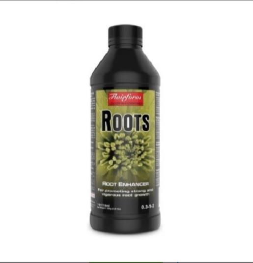 FlairForm Root Enhancer 250ml