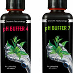 Growth Technology PH Buffer 4+7