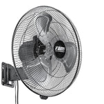 RAM 450mm (18") Heavy Duty Wall Fan – 3-Speed