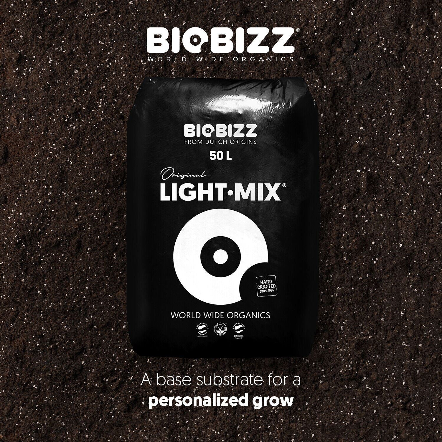 Biobizz Lightmix