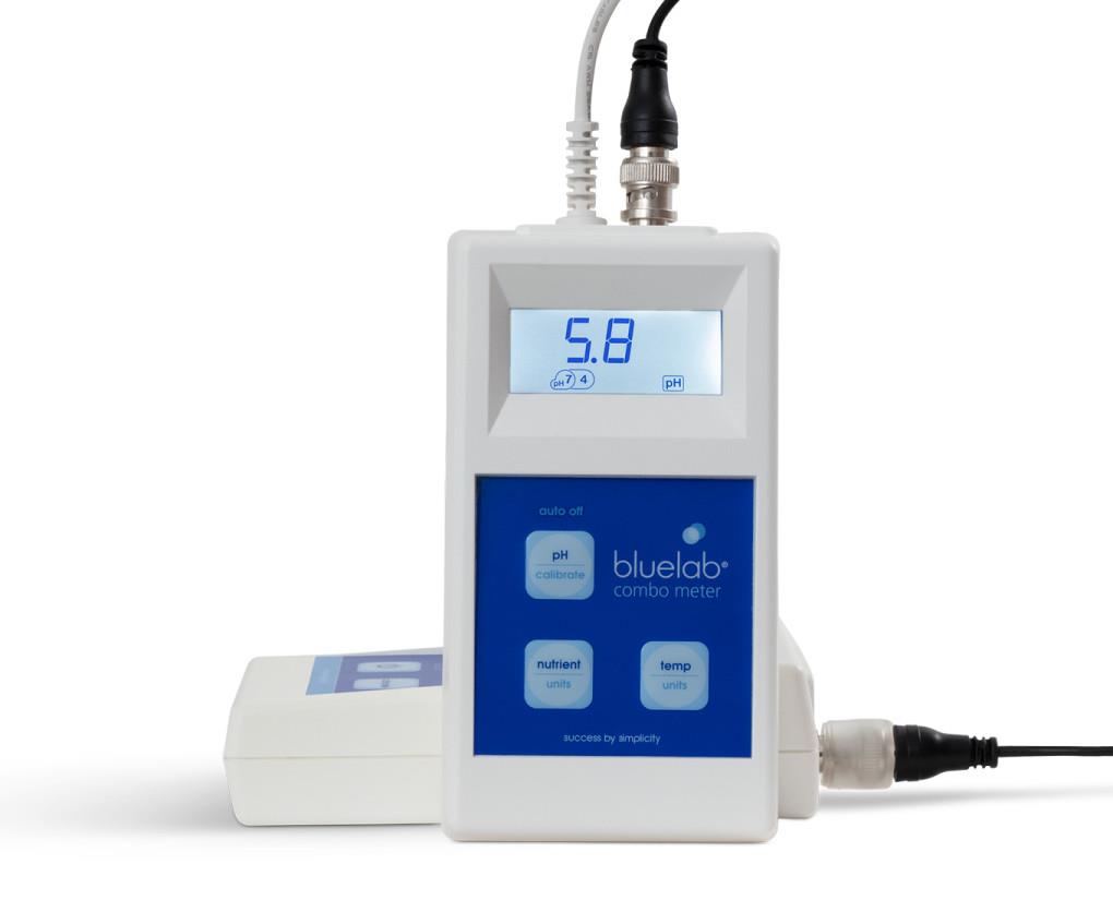 Bluelab Combi Meter