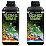 Growth Technology Green Haze Bloom A&B