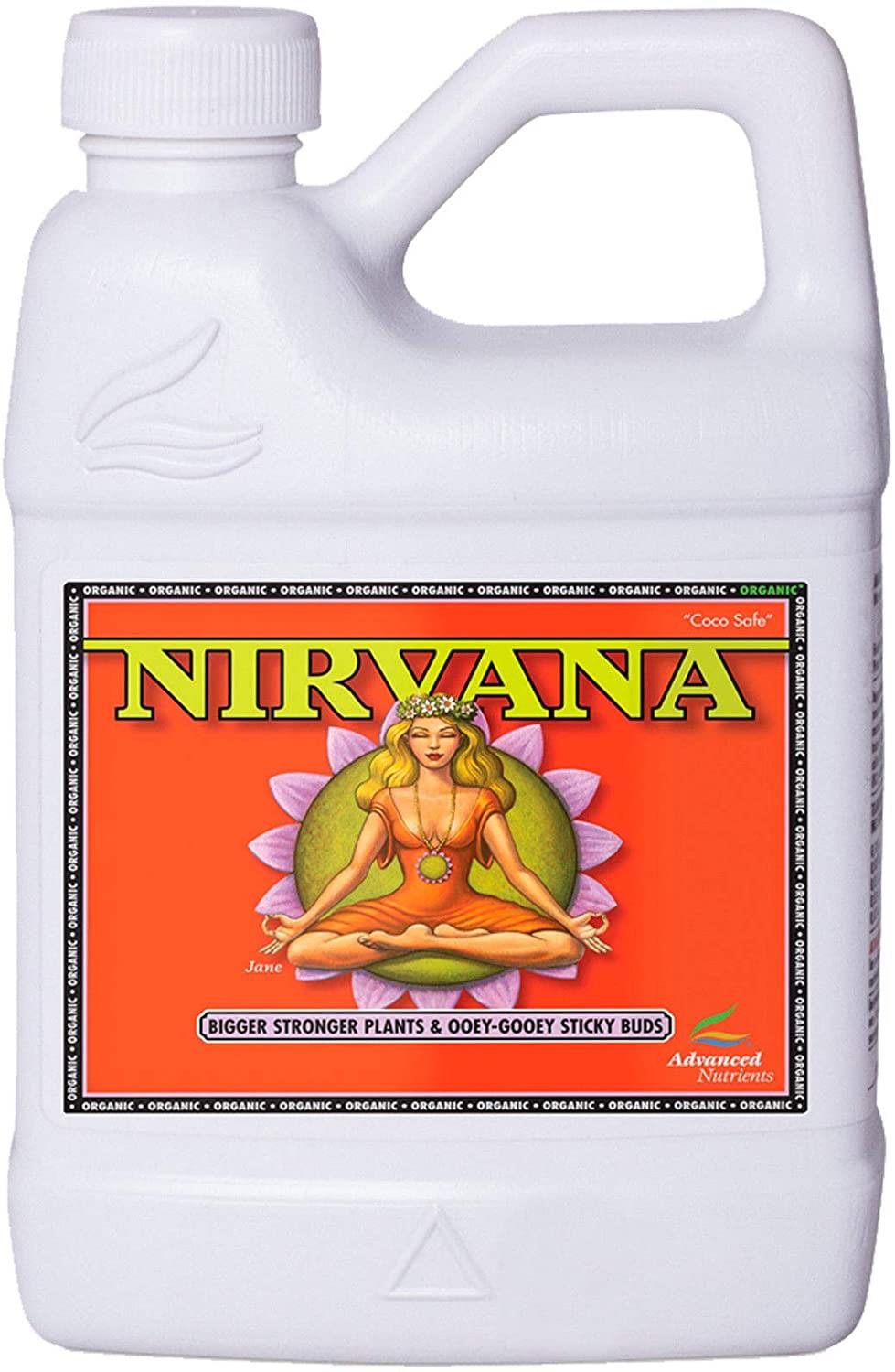 Advanced Nutrients Nirvana