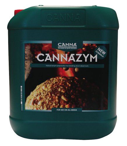 Canna Cannazym